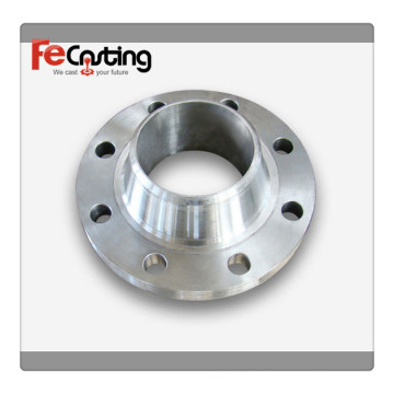 OEM Metal Sand Casting, Ductile Iron Casting, Steel Casting with CNC Machining